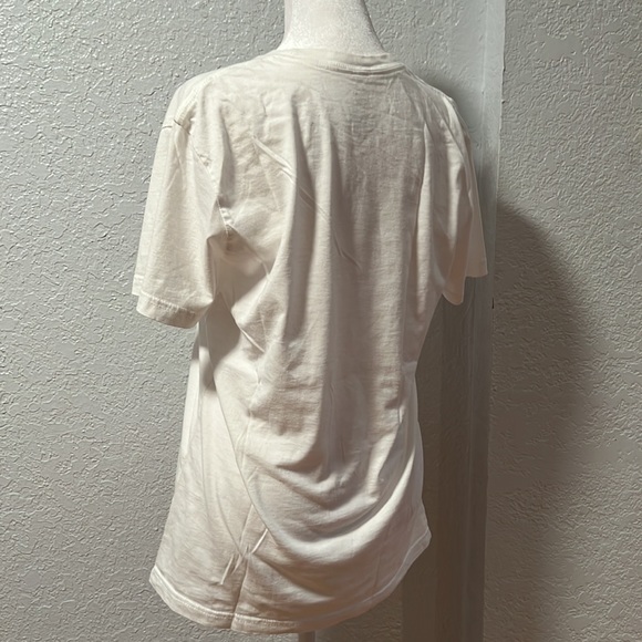 Thick fil A tshirt - Picture 3 of 4